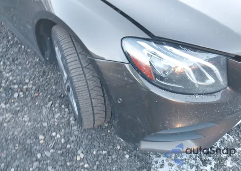 2017 Mercedes-Benz E 300 4Matic from USA, damaged, VIN WDDZF4KB9HA167688